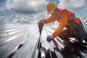 Commercial Roofing Auburn Hills